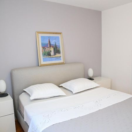 Apartment Luno Kaštela Esterno foto