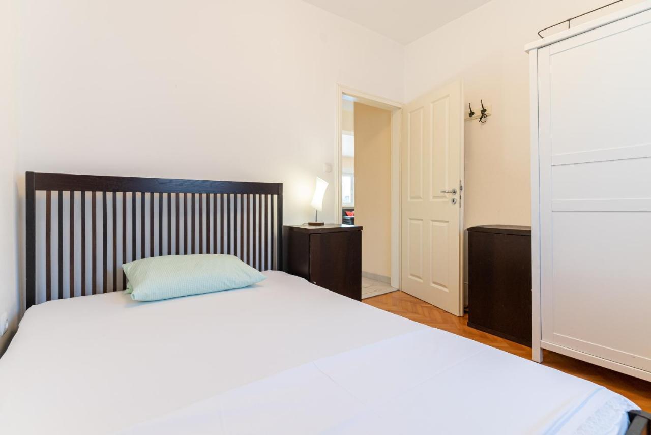 Apartment Luno Kaštela Esterno foto