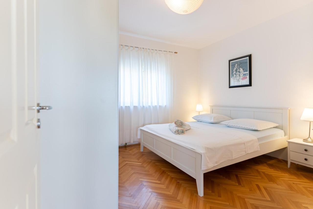 Apartment Luno Kaštela Esterno foto