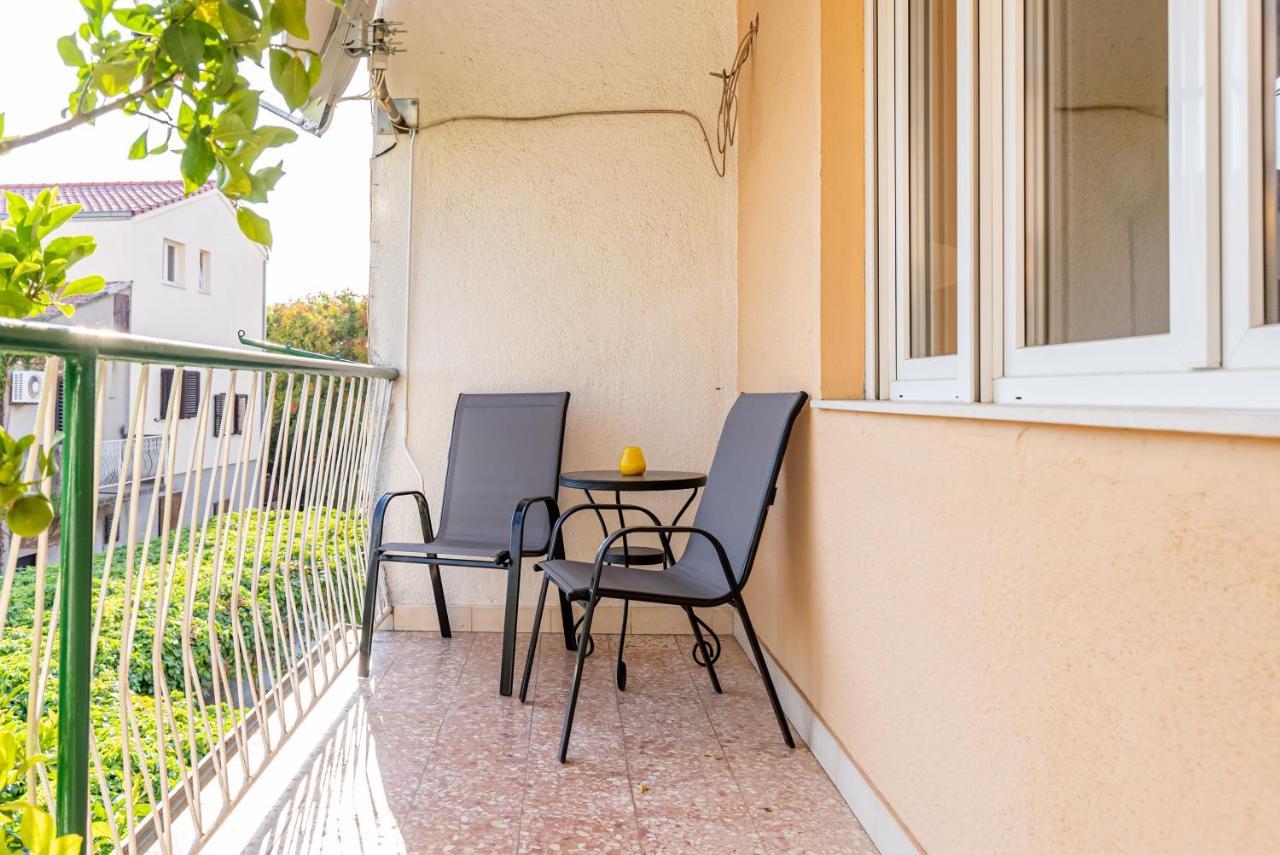 Apartment Luno Kaštela Esterno foto
