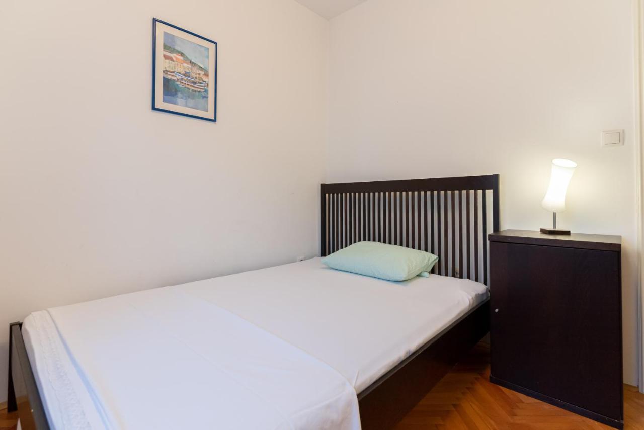 Apartment Luno Kaštela Esterno foto