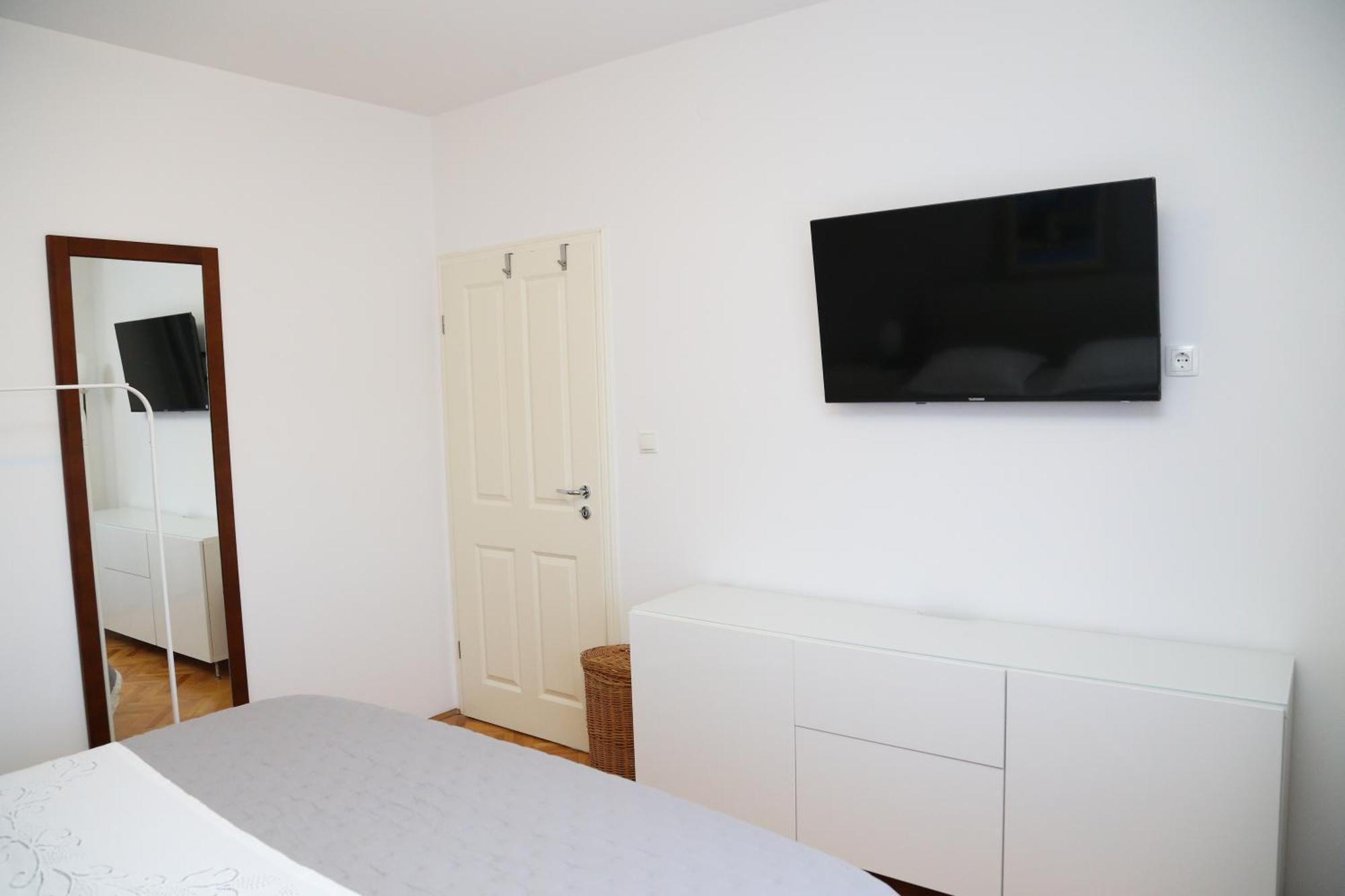 Apartment Luno Kaštela Esterno foto