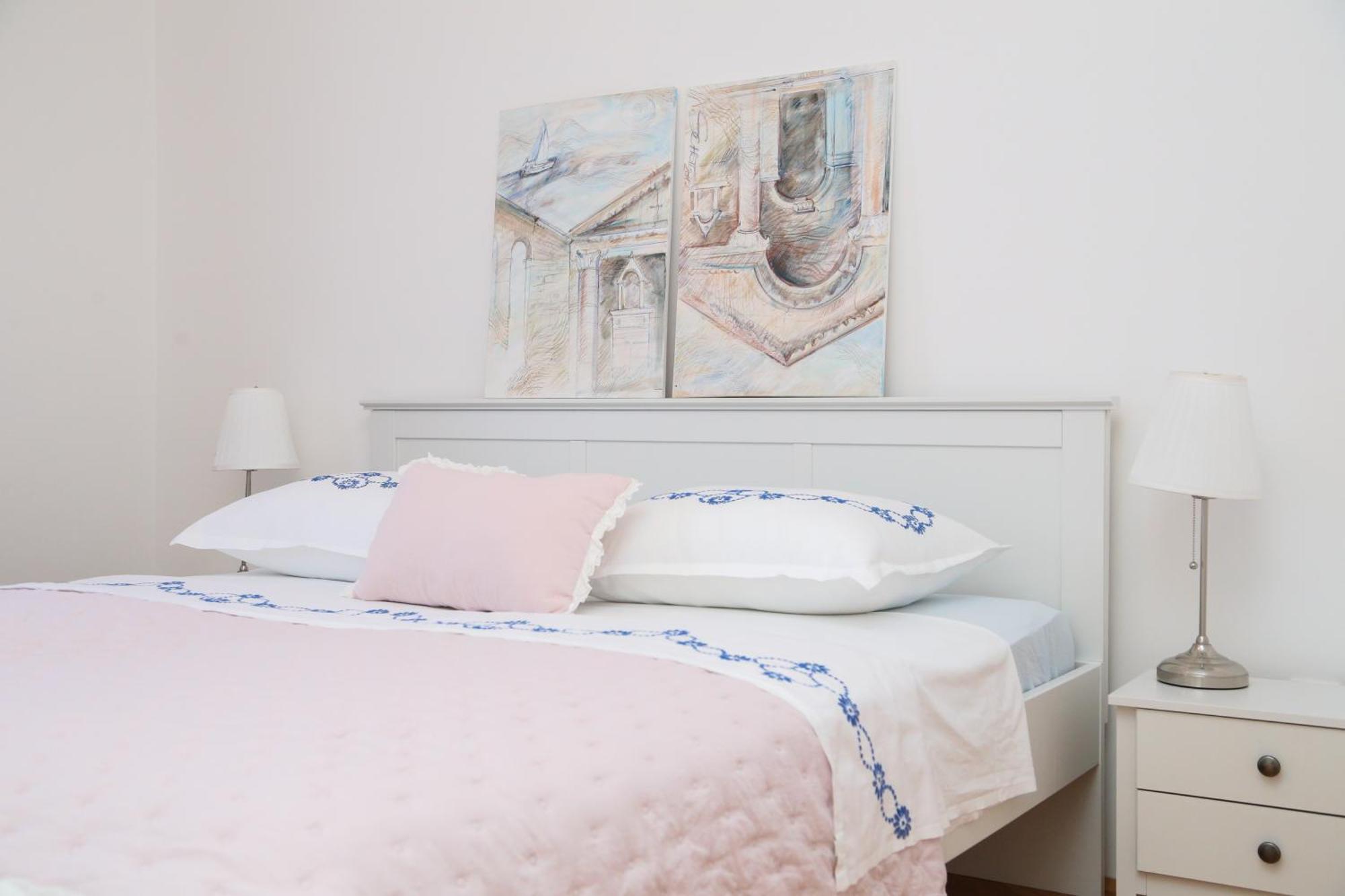 Apartment Luno Kaštela Esterno foto