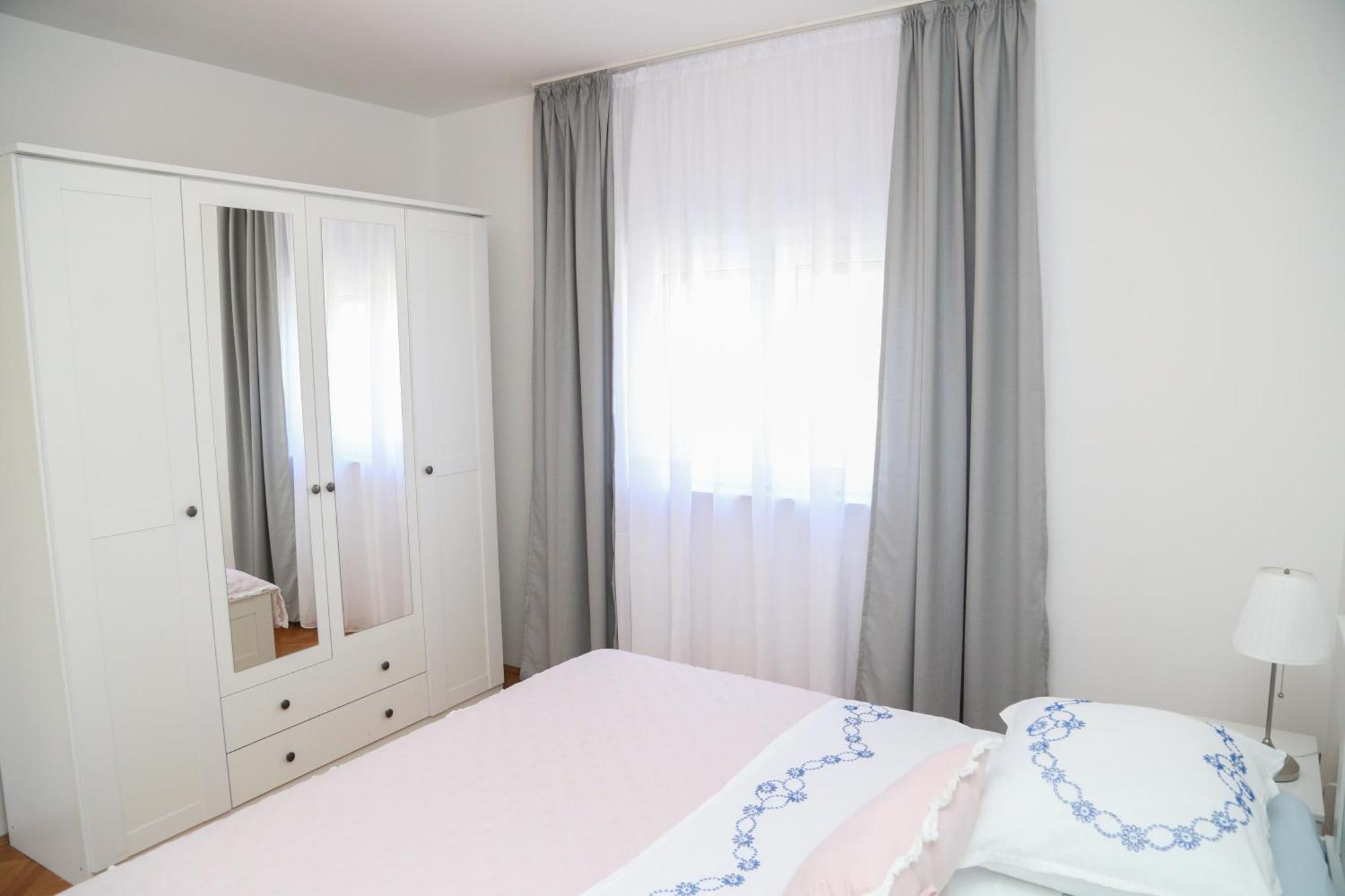 Apartment Luno Kaštela Esterno foto