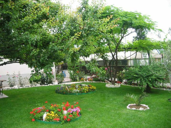 Apartment Luno Kaštela Esterno foto